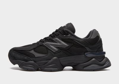 Buty sportowe damskie na jesień New Balance ze sklepu: JD Sports  w kategorii: Buty sportowe damskie - zdjęcie 9C9C4A-9AA-13709_U9060ZGE