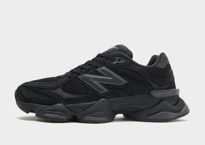 Buty sportowe damskie na jesień New Balance ze sklepu: JD Sports  w kategorii: Buty sportowe damskie - zdjęcie 9C9C4A-9AA-13709_U9060ZGE