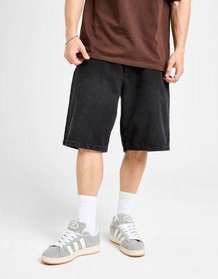 Spodenki męskie w sportowym stylu Unlike Humans ze sklepu: JD Sports  w kategorii: Spodenki męskie - zdjęcie 9C9C4A-9AA-13709_ULHTM10279036