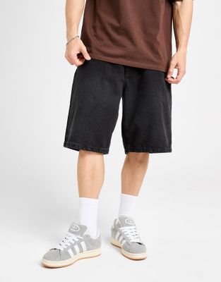 Spodenki męskie w sportowym stylu Unlike Humans ze sklepu: JD Sports  w kategorii: Spodenki męskie - zdjęcie 9C9C4A-9AA-13709_ULHTM10279036