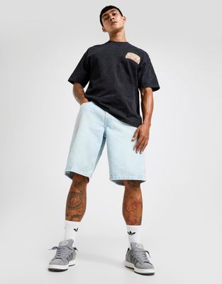 Spodenki męskie casual Unlike Humans ze sklepu: JD Sports  w kategorii: Spodenki męskie - zdjęcie 9C9C4A-9AA-13709_ULHTM10282639