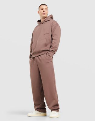 Bluza męska Unlike Humans ze sklepu: JD Sports  w kategorii: Bluzy męskie