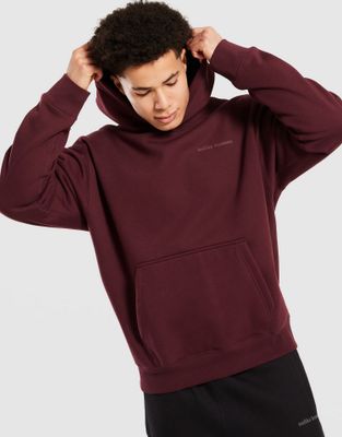 Bluza męska na wiosnę Unlike Humans ze sklepu: JD Sports  w kategorii: Bluzy męskie - zdjęcie 9C9C4A-9AA-13709_ULHTM10420946