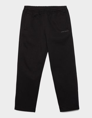 Spodnie męskie casual Unlike Humans ze sklepu: JD Sports  w kategorii: Spodnie męskie - zdjęcie 9C9C4A-9AA-13709_ULHTM10421007