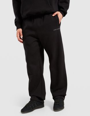 Spodnie męskie casual Unlike Humans ze sklepu: JD Sports  w kategorii: Spodnie męskie - zdjęcie 9C9C4A-9AA-13709_ULHTM10421007