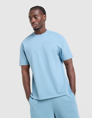 Unlike Humans - T-shirt męski na wiosnę ze sklepu: JD Sports  w kategorii: T-shirty męskie - zdjęcie 9C9C4A-9AA-13709_ULHTM10447019