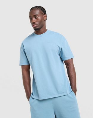 Unlike Humans - T-shirt męski na wiosnę ze sklepu: JD Sports  w kategorii: T-shirty męskie - zdjęcie 9C9C4A-9AA-13709_ULHTM10447019