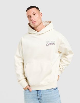 Bluza męska młodzieżowa Unlike Humans ze sklepu: JD Sports  w kategorii: Bluzy męskie - zdjęcie 9C9C4A-9AA-13709_ULHTM10478360