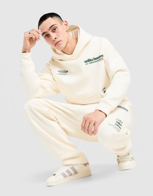 Unlike Humans - Bluza męska młodzieżowa ze sklepu: JD Sports  w kategorii: Bluzy męskie - zdjęcie 9C9C4A-9AA-13709_ULHTM10529104