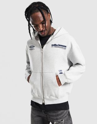 Unlike Humans - Bluza męska młodzieżowa ze sklepu: JD Sports  w kategorii: Bluzy męskie - zdjęcie 9C9C4A-9AA-13709_ULHTM10530054