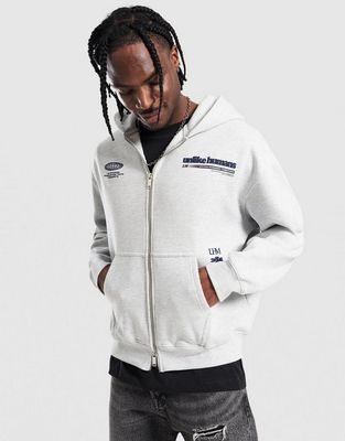 Unlike Humans - Bluza męska młodzieżowa ze sklepu: JD Sports  w kategorii: Bluzy męskie - zdjęcie 9C9C4A-9AA-13709_ULHTM10530054