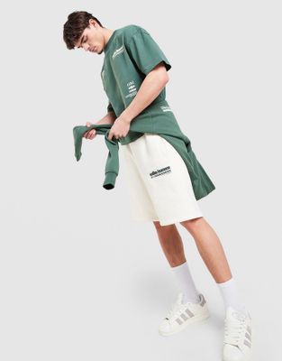 Spodenki męskie letnie Unlike Humans ze sklepu: JD Sports  w kategorii: Spodenki męskie - zdjęcie 9C9C4A-9AA-13709_ULHTM10531104