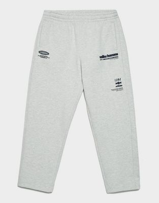 Spodnie męskie Unlike Humans ze sklepu: JD Sports  w kategorii: Spodnie męskie - zdjęcie 9C9C4A-9AA-13709_ULHTM10533054