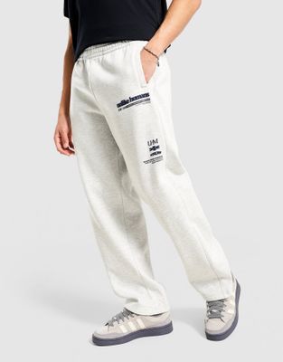 Spodnie męskie Unlike Humans ze sklepu: JD Sports  w kategorii: Spodnie męskie - zdjęcie 9C9C4A-9AA-13709_ULHTM10533054