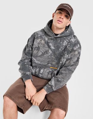 Bluza męska jesienna Unlike Humans ze sklepu: JD Sports  w kategorii: Bluzy męskie - zdjęcie 9C9C4A-9AA-13709_ULHTM10808899