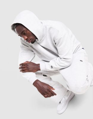 Bluza męska na jesień Unlike Humans ze sklepu: JD Sports  w kategorii: Bluzy męskie