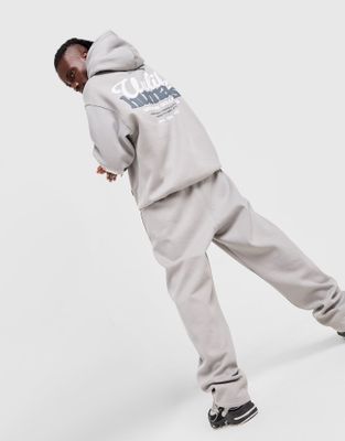Unlike Humans - Bluza męska na jesień ze sklepu: JD Sports  w kategorii: Bluzy męskie - zdjęcie 9C9C4A-9AA-13709_ULHTM10819939
