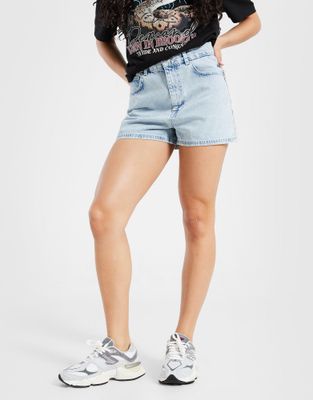 Szorty Unlike Humans ze sklepu: JD Sports  w kategorii: Szorty - zdjęcie 9C9C4A-9AA-13709_ULHTW10232638