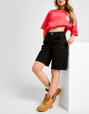 Szorty Unlike Humans ze sklepu: JD Sports  w kategorii: Szorty - zdjęcie 9C9C4A-9AA-13709_ULHTW10250007