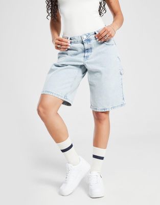 Szorty casual Unlike Humans ze sklepu: JD Sports  w kategorii: Szorty - zdjęcie 9C9C4A-9AA-13709_ULHTW10250638