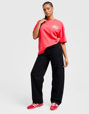 Unlike Humans - Jeansy damskie ze sklepu: JD Sports  w kategorii: Jeansy damskie - zdjęcie 9C9C4A-9AA-13709_ULHTW10253007