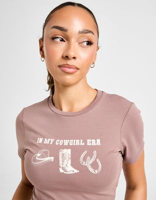Bluzka damska Unlike Humans ze sklepu: JD Sports  w kategorii: Bluzki damskie - zdjęcie 9C9C4A-9AA-13709_ULHTW10263728