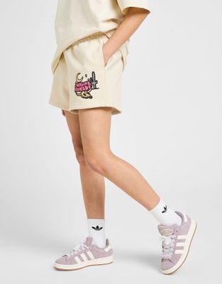 Szorty na lato Unlike Humans ze sklepu: JD Sports  w kategorii: Szorty - zdjęcie 9C9C4A-9AA-13709_ULHTW10267104