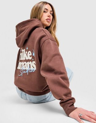 Bluza damska Unlike Humans ze sklepu: JD Sports  w kategorii: Bluzy damskie - zdjęcie 9C9C4A-9AA-13709_ULHTW10346ACP