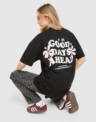 Unlike Humans - Bluzka damska ze sklepu: JD Sports  w kategorii: Bluzki damskie - zdjęcie 9C9C4A-9AA-13709_ULHTW10585007
