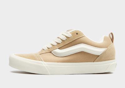 Trampki damskie wiosenne Vans ze sklepu: JD Sports  w kategorii: Trampki damskie - zdjęcie 9C9C4A-9AA-13709_VN000D6Z4MG