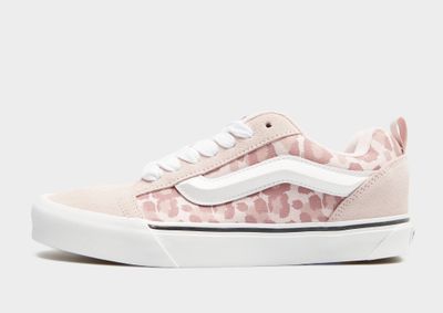 Vans - Trampki damskie na wiosnę ze sklepu: JD Sports  w kategorii: Trampki damskie - zdjęcie 9C9C4A-9AA-13709_VN000D6ZW1B