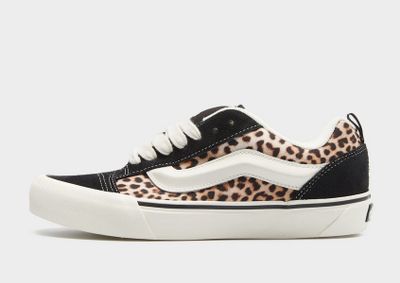 Trampki damskie na wiosnę Vans ze sklepu: JD Sports  w kategorii: Trampki damskie - zdjęcie 9C9C4A-9AA-13709_VN000E9XYY6