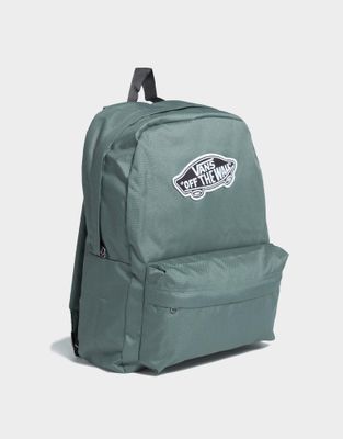 Vans - Plecak ze sklepu: JD Sports  w kategorii: Plecaki - zdjęcie 9C9C4A-9AA-13709_VN000H4Y1CI1