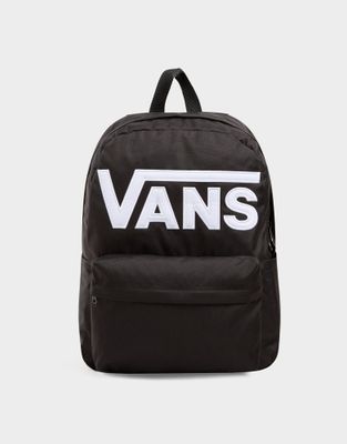 Plecak Vans ze sklepu: JD Sports  w kategorii: Plecaki - zdjęcie 9C9C4A-9AA-13709_VN000H4ZBLK1