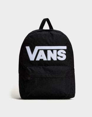Plecak Vans ze sklepu: JD Sports  w kategorii: Plecaki - zdjęcie 9C9C4A-9AA-13709_VN000H4ZBLK1