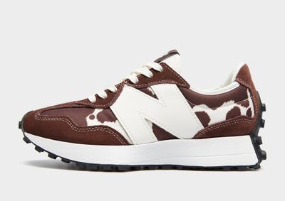 Buty sportowe damskie na wiosnę New Balance ze sklepu: JD Sports  w kategorii: Buty sportowe damskie - zdjęcie 9C9C4A-9AA-13709_W327APC
