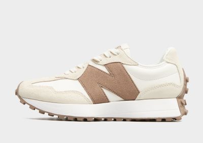 Buty sportowe damskie na wiosnę New Balance ze sklepu: JD Sports  w kategorii: Buty sportowe damskie - zdjęcie 9C9C4A-9AA-13709_W327SUC