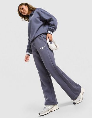 Spodnie damskie New Balance ze sklepu: JD Sports  w kategorii: Spodnie damskie - zdjęcie 9C9C4A-9AA-13709_WB62Q72YITE