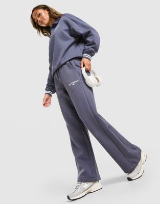 Spodnie damskie New Balance ze sklepu: JD Sports  w kategorii: Spodnie damskie - zdjęcie 9C9C4A-9AA-13709_WB62Q72YITE