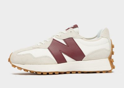 Buty sportowe damskie wiosenne New Balance ze sklepu: JD Sports  w kategorii: Buty sportowe damskie - zdjęcie 9C9C4A-9AA-13709_WS327KA