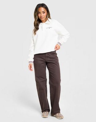 New Balance - Bluza damska ze sklepu: JD Sports  w kategorii: Bluzy damskie - zdjęcie 9C9C4A-9AA-13709_WT626012SST