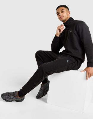 Spodnie męskie jesienne Lacoste ze sklepu: JD Sports  w kategorii: Spodnie męskie - zdjęcie 9C9C4A-9AA-13709_XH5132031