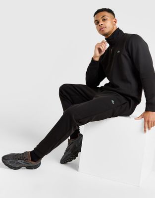 Spodnie męskie jesienne Lacoste ze sklepu: JD Sports  w kategorii: Spodnie męskie - zdjęcie 9C9C4A-9AA-13709_XH5132031