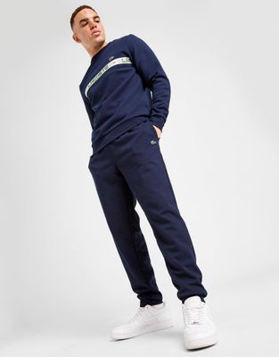 Spodnie męskie młodzieżowe Lacoste ze sklepu: JD Sports  w kategorii: Spodnie męskie - zdjęcie 9C9C4A-9AA-13709_XH5132166