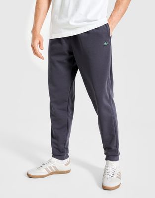 Spodnie męskie młodzieżowe Lacoste ze sklepu: JD Sports  w kategorii: Spodnie męskie - zdjęcie 9C9C4A-9AA-13709_XH5132S5T