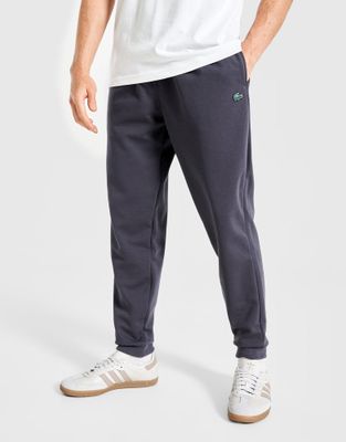 Spodnie męskie młodzieżowe Lacoste ze sklepu: JD Sports  w kategorii: Spodnie męskie - zdjęcie 9C9C4A-9AA-13709_XH5132S5T