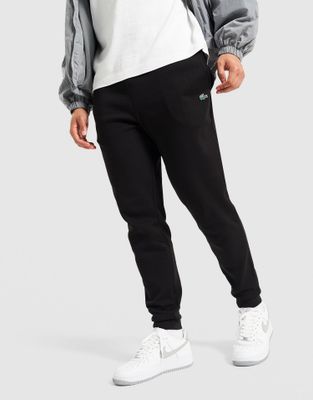 Spodnie męskie w stylu młodzieżowym Lacoste ze sklepu: JD Sports  w kategorii: Spodnie męskie - zdjęcie 9C9C4A-9AA-13709_XH9369_031