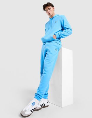 Lacoste - Spodnie męskie młodzieżowe na wiosnę ze sklepu: JD Sports  w kategorii: Spodnie męskie - zdjęcie 9C9C4A-9AA-13709_XH9369_4XA