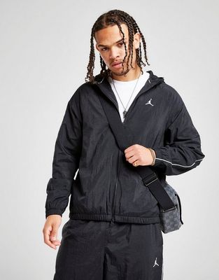 Bluza męska młodzieżowa jesienna Jordan ze sklepu: JD Sports  w kategorii: Bluzy męskie - zdjęcie 9C9C4A-9AA-13709_ib2241-010