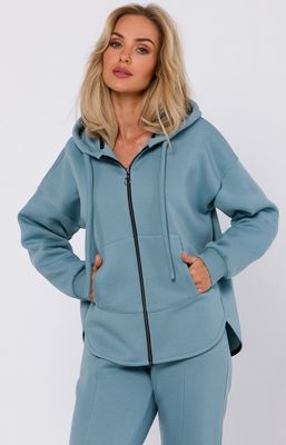 Bluza damska Moe ze sklepu: Primodo w kategorii: Bluzy damskie - zdjęcie A0D05E-522-13421_176686